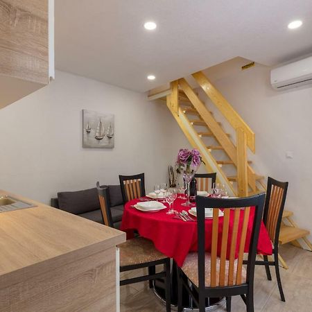 Holiday Home Vesna Baska Voda Exterior photo