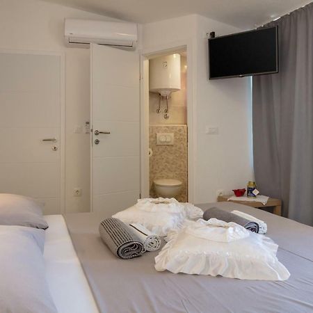 Holiday Home Vesna Baska Voda Exterior photo